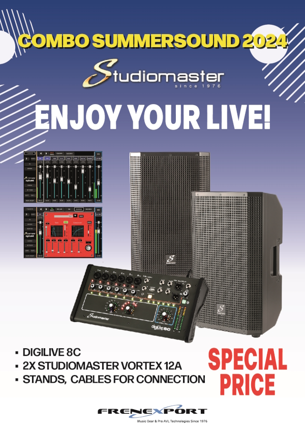 [ENG]Combo Special Studiomaster_resellers page