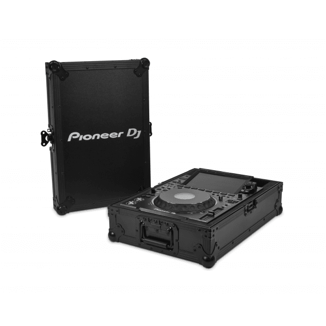 Zomo Flightcase P-DDJ-FLX4 Plus NSE » Order now in the ZOMO DJ-Shop