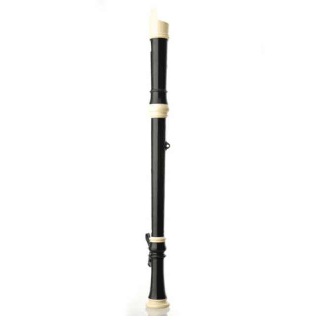 Tenor Classic Type Recorder Baroque Fingering Awr Tnb Frenexport Spa