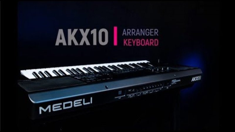 MEDELI AKX10