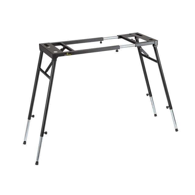 Digital piano stand with height and width adjustment - KS-60 ...